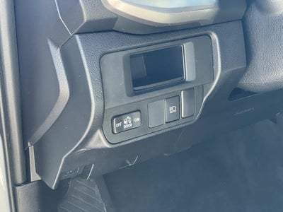 2018 Toyota Tacoma SR5 V6