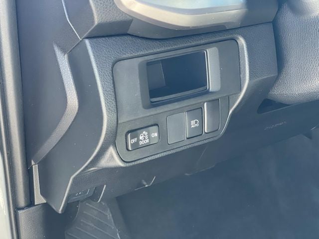 2018 Toyota Tacoma SR5 V6
