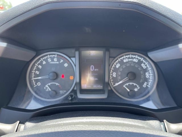 2018 Toyota Tacoma SR5 V6