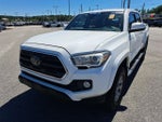 2018 Toyota Tacoma SR5 V6
