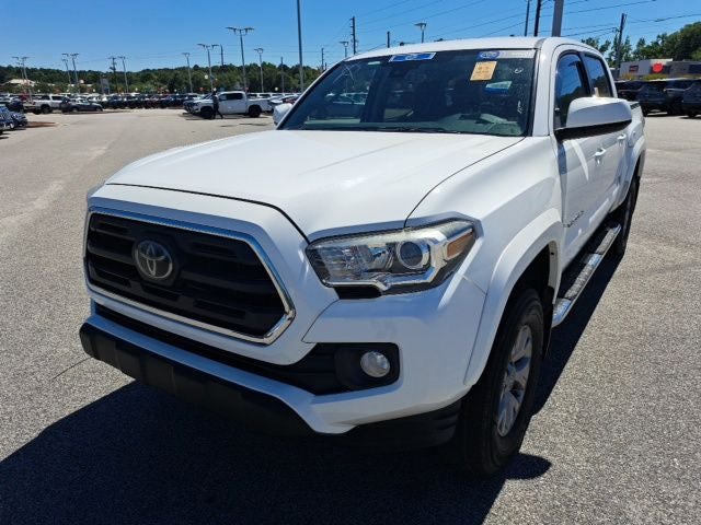 2018 Toyota Tacoma SR5 V6