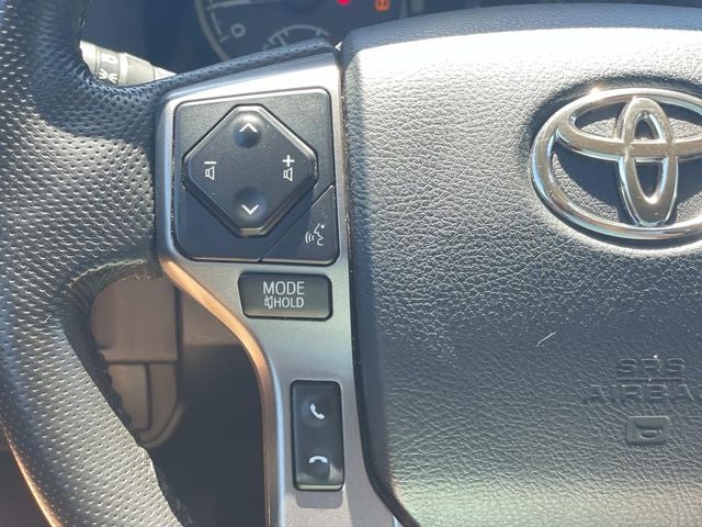 2018 Toyota Tacoma SR5 V6