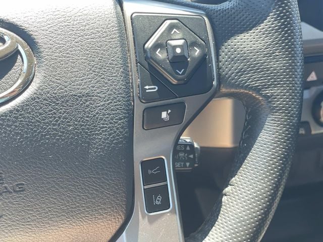 2018 Toyota Tacoma SR5 V6