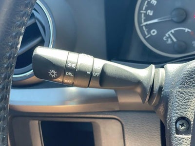 2018 Toyota Tacoma SR5 V6