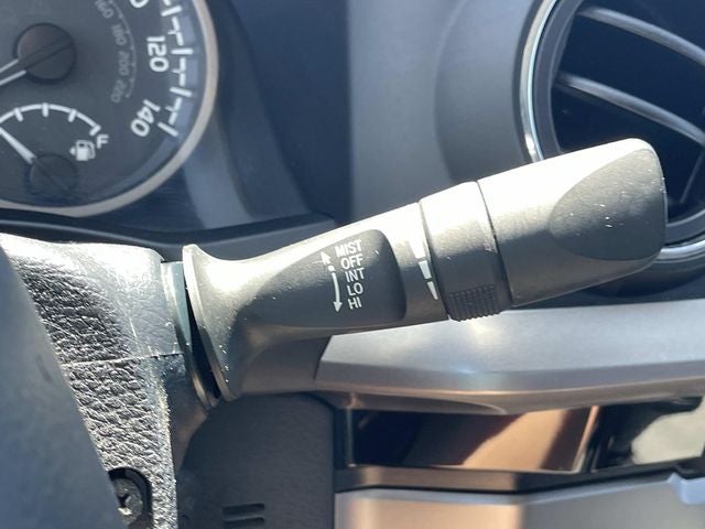 2018 Toyota Tacoma SR5 V6