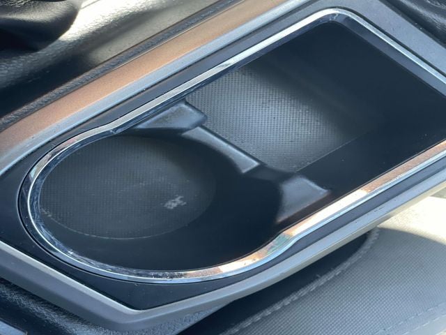 2018 Toyota Tacoma SR5 V6