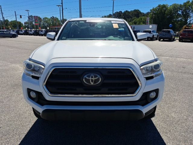 2018 Toyota Tacoma SR5 V6
