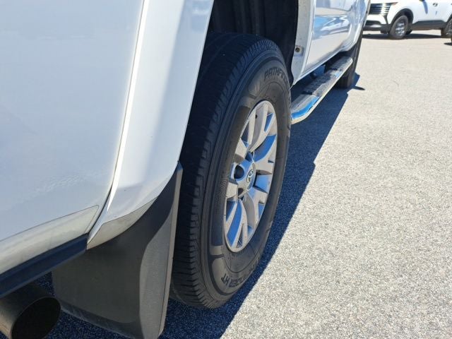 2018 Toyota Tacoma SR5 V6