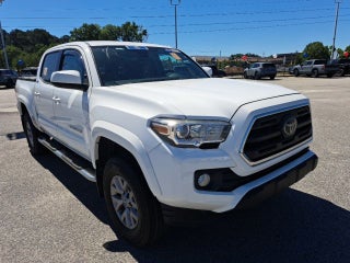 2018 Toyota Tacoma SR5 V6
