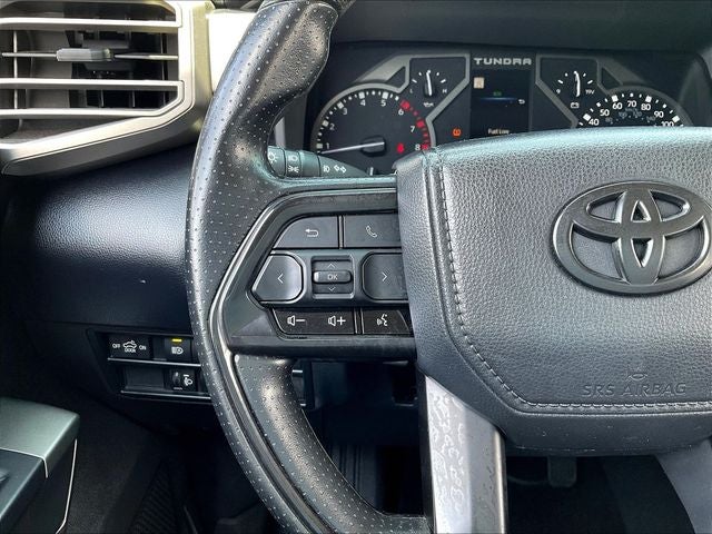 2023 Toyota Tundra SR5