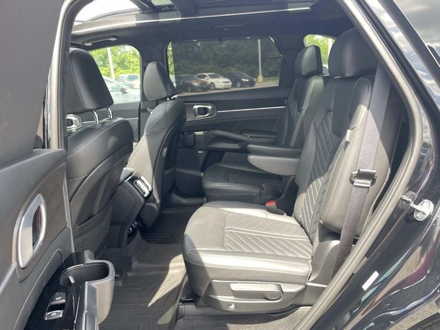 2024 Kia Sorento X-Line SX Prestige