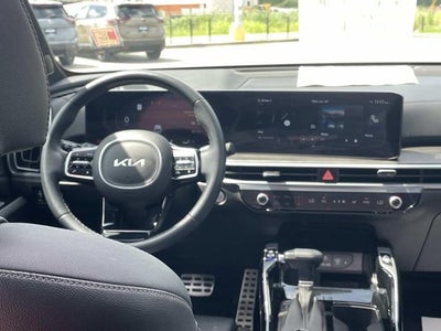 2024 Kia Sorento X-Line SX Prestige