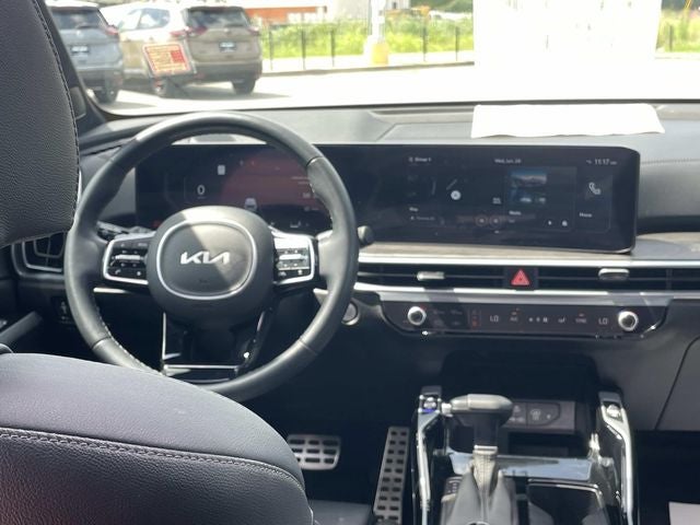 2024 Kia Sorento X-Line SX Prestige