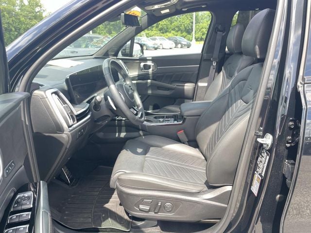 2024 Kia Sorento X-Line SX Prestige