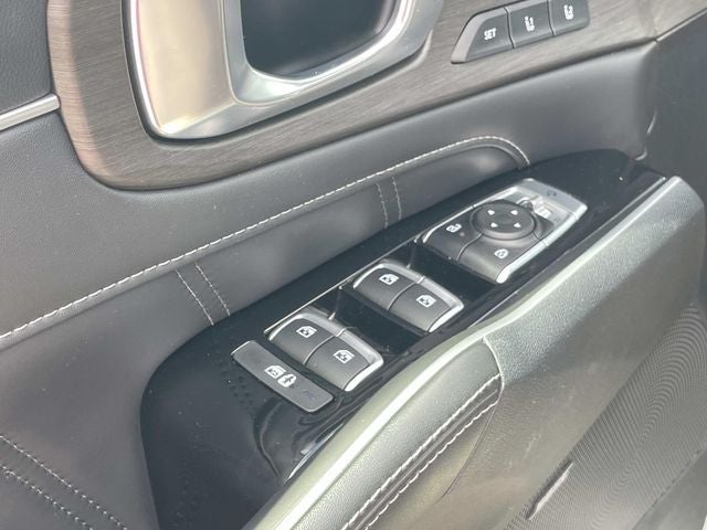 2024 Kia Sorento X-Line SX Prestige