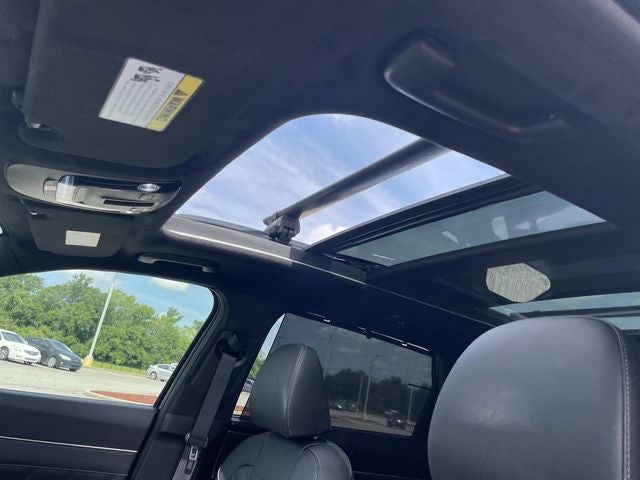 2024 Kia Sorento X-Line SX Prestige