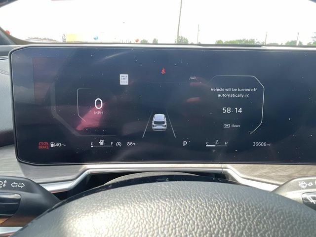 2024 Kia Sorento X-Line SX Prestige