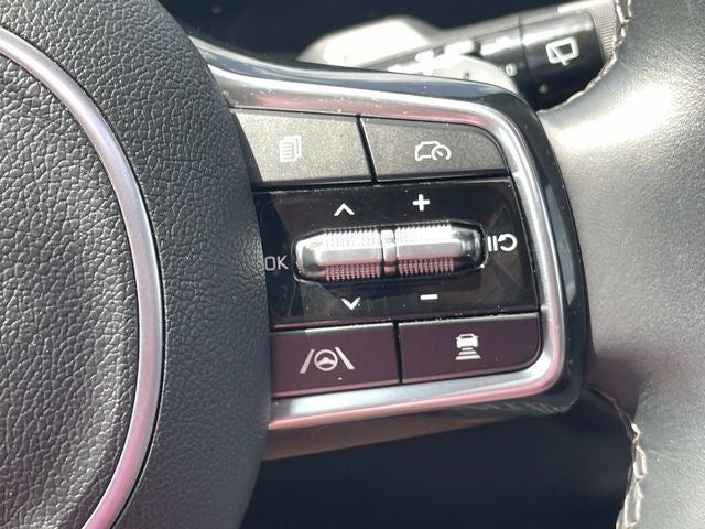 2024 Kia Sorento X-Line SX Prestige