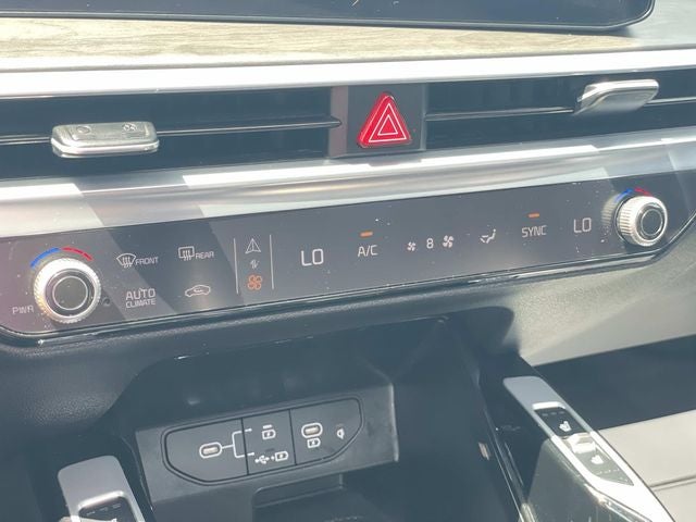 2024 Kia Sorento X-Line SX Prestige