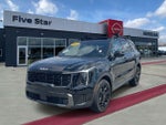 2024 Kia Sorento X-Line SX Prestige