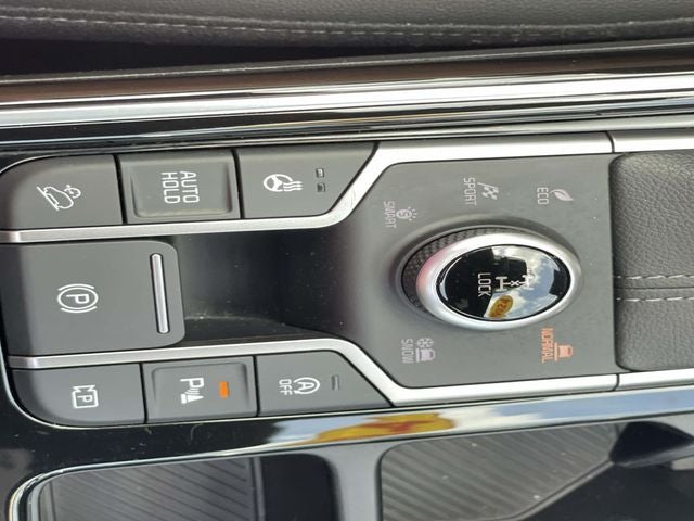 2024 Kia Sorento X-Line SX Prestige