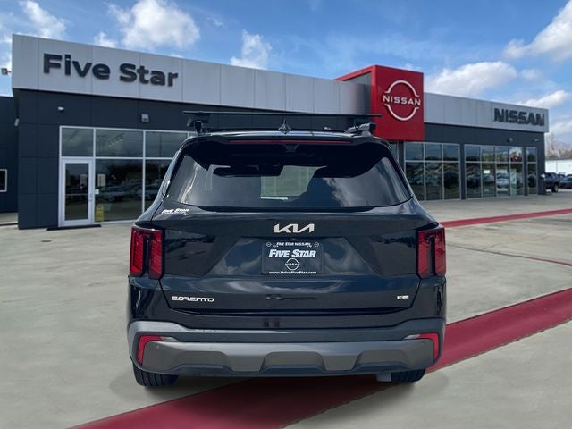 2024 Kia Sorento X-Line SX Prestige