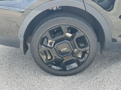 2024 Kia Sorento X-Line SX Prestige