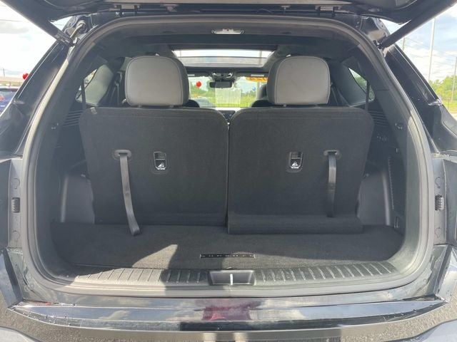 2024 Kia Sorento X-Line SX Prestige