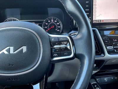 2023 Kia Sorento S