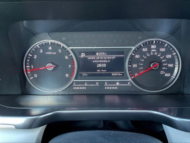 2023 Kia Sorento S