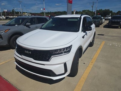 2023 Kia Sorento S
