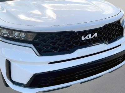 2023 Kia Sorento S