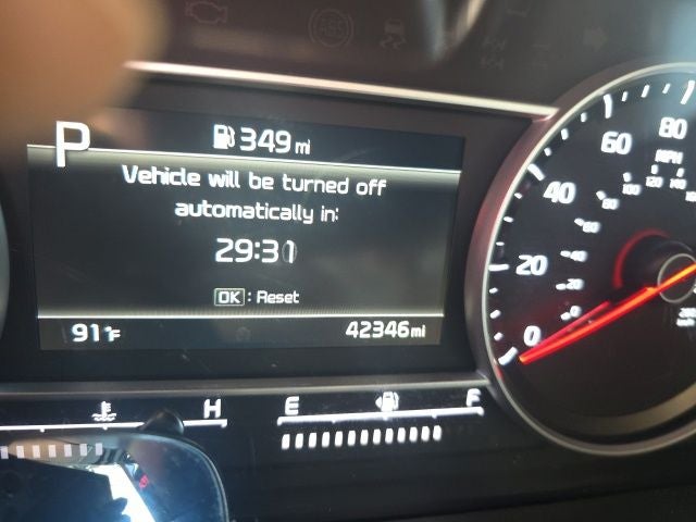 2023 Kia Sorento S