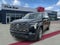 2025 Toyota Sequoia 1794 Edition
