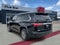 2025 Toyota Sequoia 1794 Edition