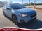 2018 Subaru Crosstrek 2.0i