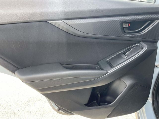 2018 Subaru Crosstrek 2.0i