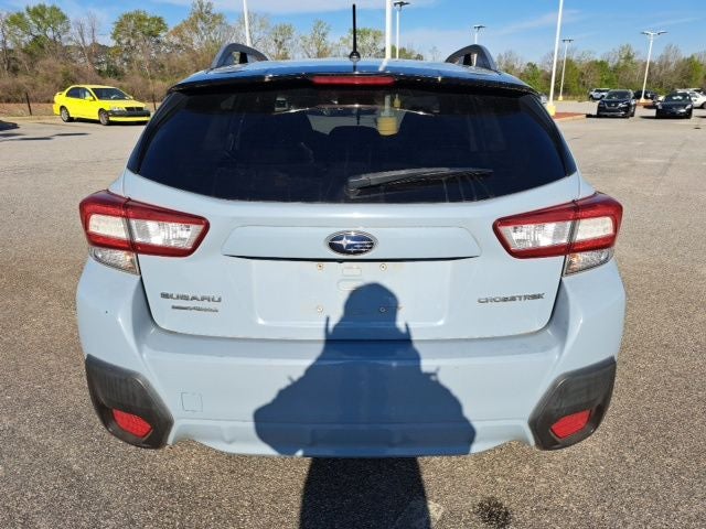 2018 Subaru Crosstrek 2.0i
