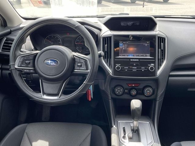 2018 Subaru Crosstrek 2.0i