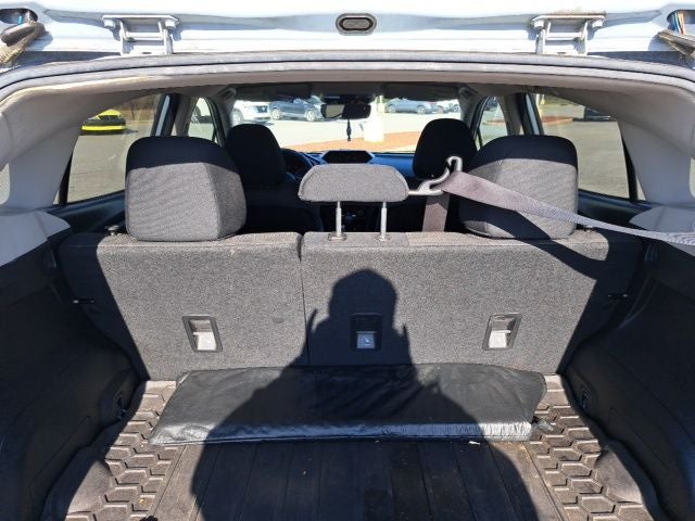 2018 Subaru Crosstrek 2.0i