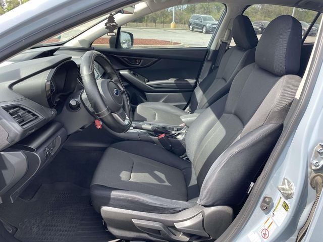 2018 Subaru Crosstrek 2.0i