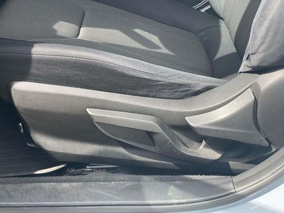 2018 Subaru Crosstrek 2.0i