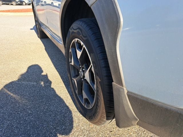 2018 Subaru Crosstrek 2.0i