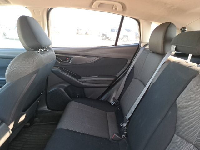 2018 Subaru Crosstrek 2.0i