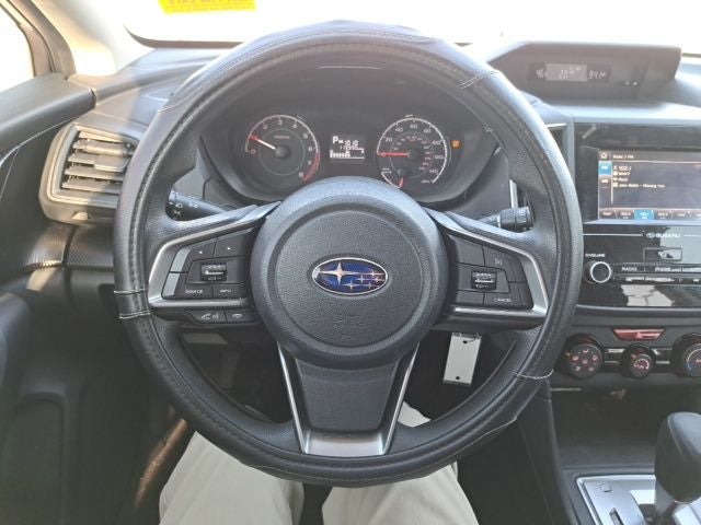 2018 Subaru Crosstrek 2.0i