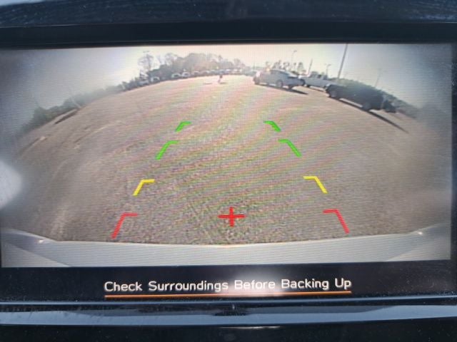 2018 Subaru Crosstrek 2.0i