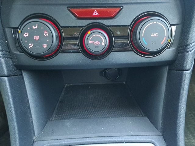 2018 Subaru Crosstrek 2.0i