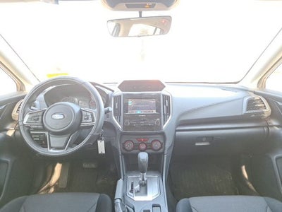 2018 Subaru Crosstrek 2.0i