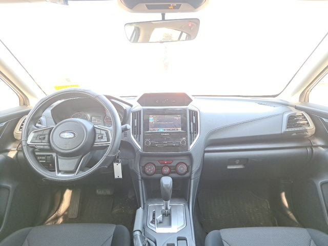 2018 Subaru Crosstrek 2.0i