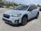 2018 Subaru Crosstrek 2.0i